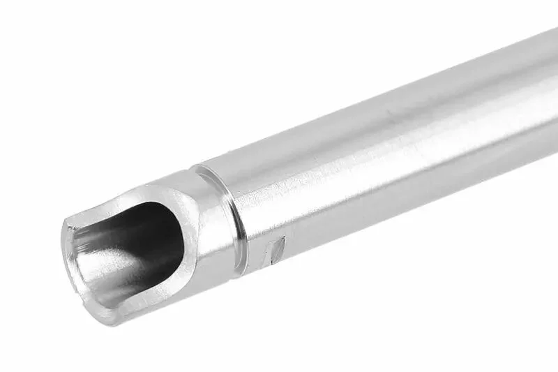 GBBR 6.01mm x 250mm cañón de precisión MWS Da Vinci Airsoft