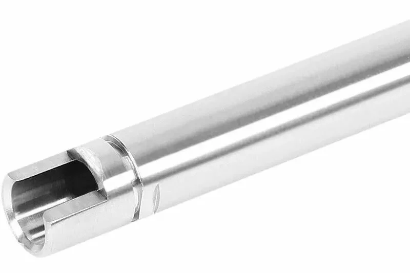 Cañón de precisión Raizen VSR 6.01mm x 303mm Da Vinci Airsoft