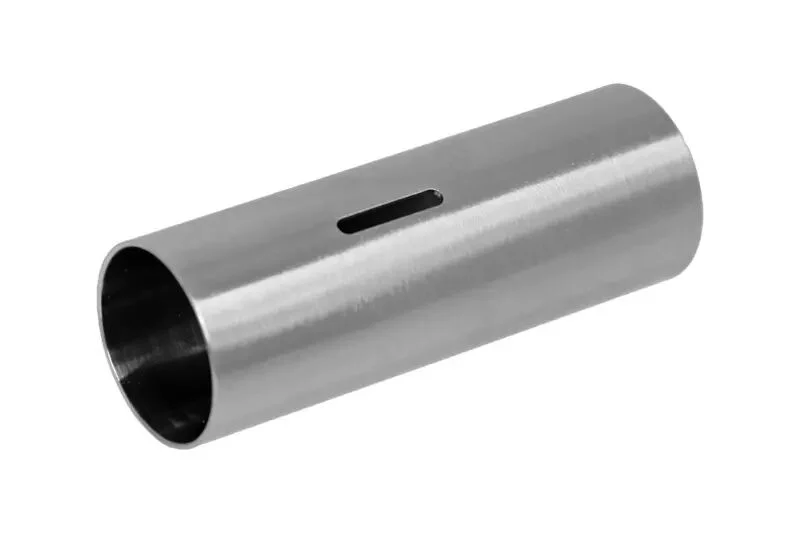 Cilindro inoxidable 200/250mm ZC Leopard