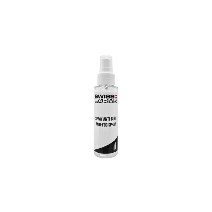 Spray antiaburire 100 ml Swiss Arms