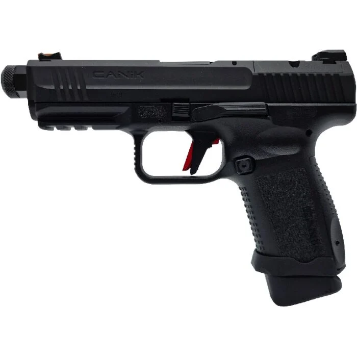 Replica pistol CANIK TP 9 gas GBB Elite Combat