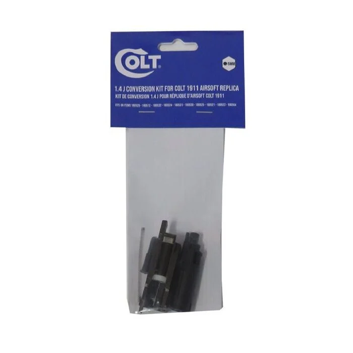 Kit camera presiune 1.4J Colt 1911 Cybergun