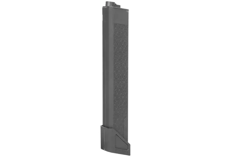 S-Mag Cargador gris de 100 balas para SA-X Specna Arms