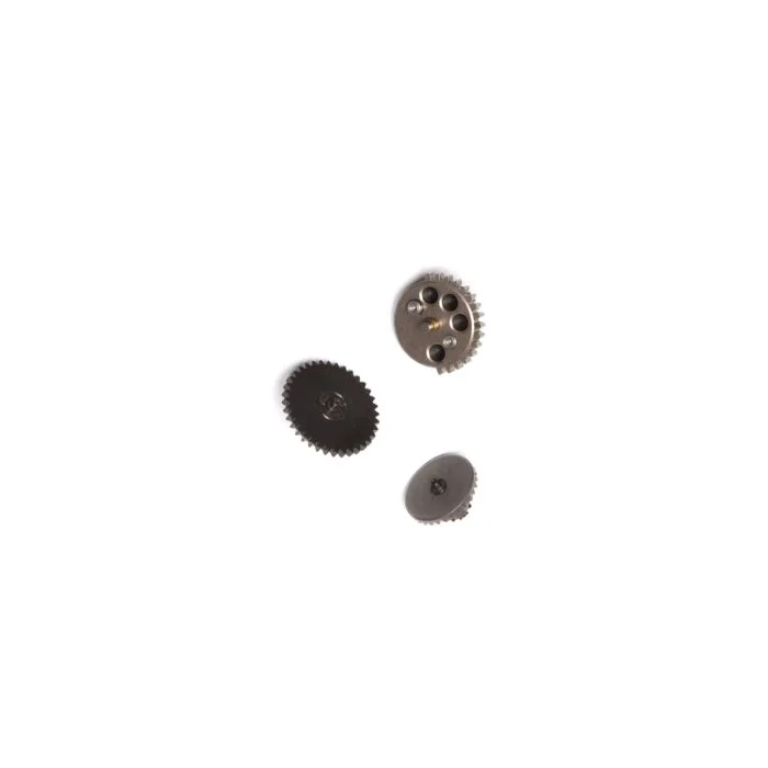 Set roti dintate BOOST 19.5:1 Ultimate ASG