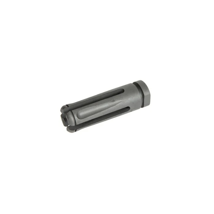 Flash hider otel 14mm CW/CCW Specna Arms