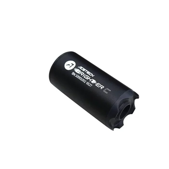 Tracer Brighter C Acetech