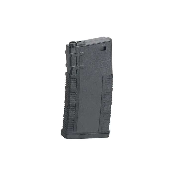 Incarcator mid-cap polimer 100 bbs AR-10/SR25 Cyma