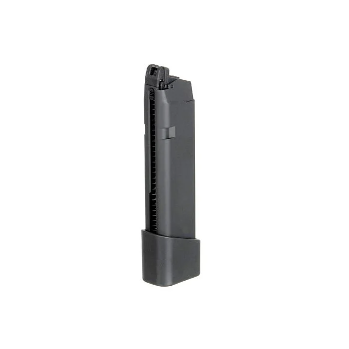 Incarcator pistol gas JDG P80 PFS9 Double Eagle