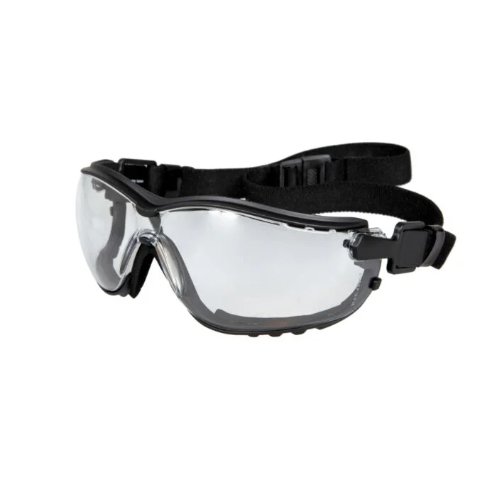 Ochelari V2G Clear Antifog Pyramex