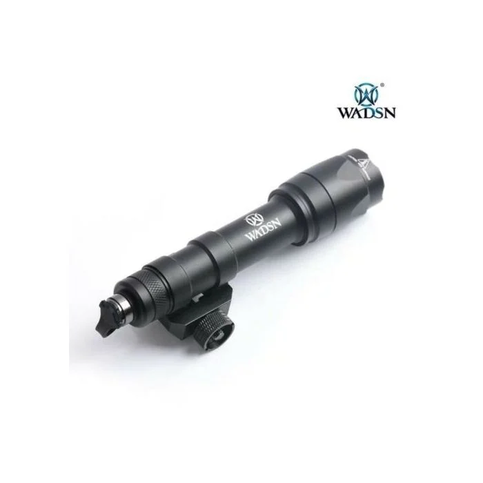 Lanterna tactica M600C Mini Scout WADSN