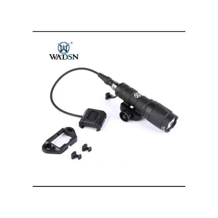 Lanterna tactica M300A Mini Scout WADSN