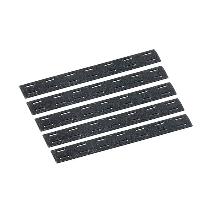 Set protectii M-Lock WADSN Negru