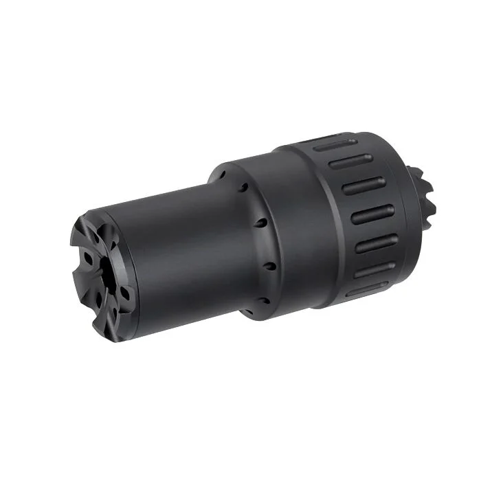 Flash hider SF 9x19 5KU