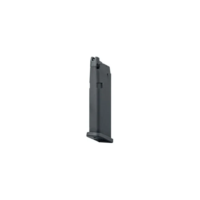 Incarcator Glock 17 Steel Version gas GBB Umarex