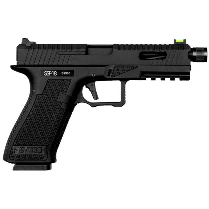 Replica pistol SSP18 GBB CO2 Novritsch