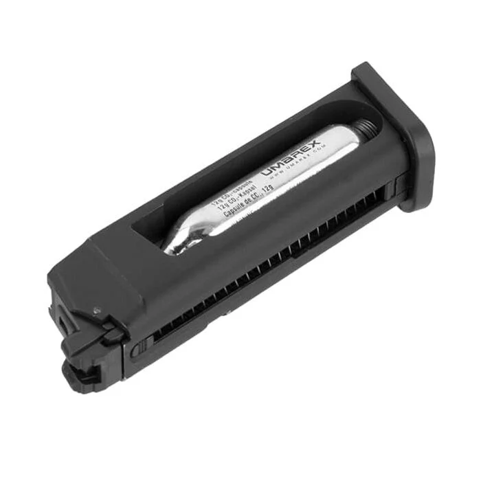 Incarcator pistol SSP18 CO2 Novritsch