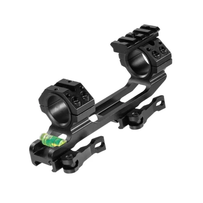 Montura luneta 30 mm Novritsch