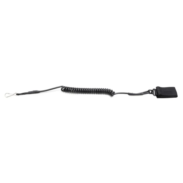 Cordon siguranta Cybergun Negru