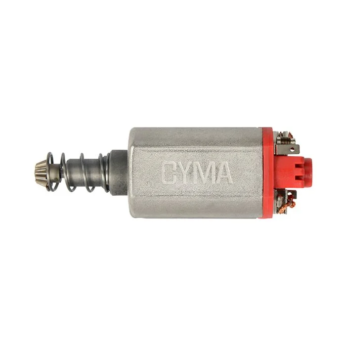 Motor lung High Torque 22 TPA Cyma