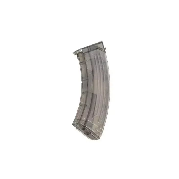 Alimentator AK 400 bile Specna Arms Transparent