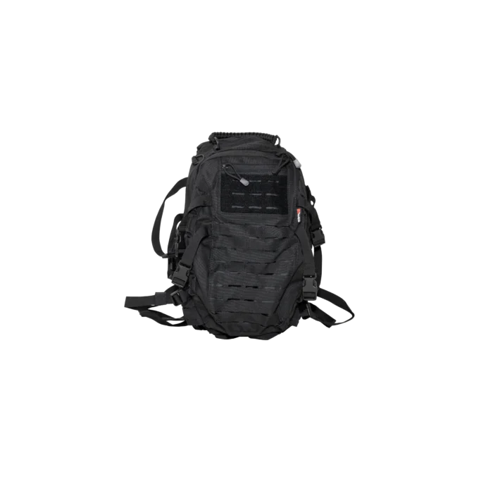 Rucsac 40L Laser Cut Swiss Arms Negru