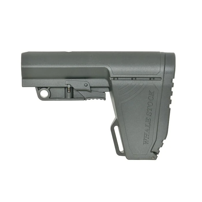 Pat Ajustabil Whale AR-15/M4 CYMA