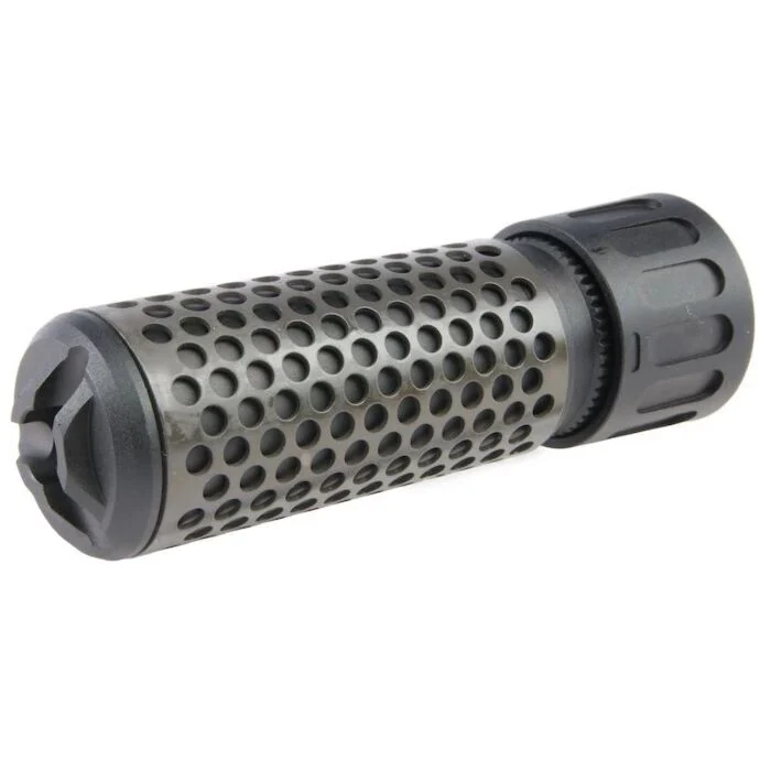Tracer Predator MKII AceTech Negru