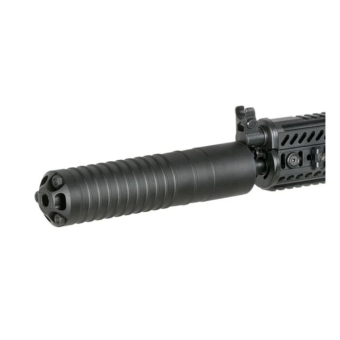 Amortizor DTKP AK 14MM 5KU Negru