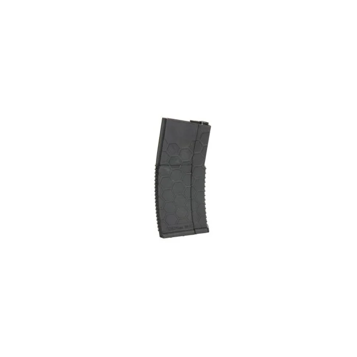 Incarcator M4 Hexmag 120 bile Negru Snow Wolf
