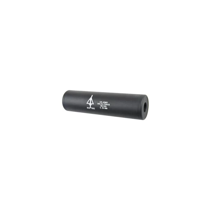 Amortizor 130x35mm CYMA