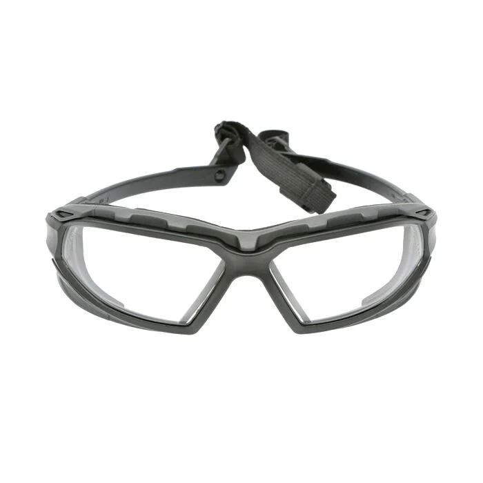 Ochelari Highlander Plus Anti-Fog Pyramex Clear