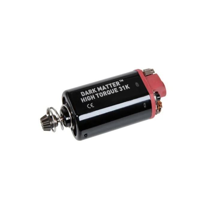 Motor Super High Torque Scurt Dark Matter 31000RPM Specna Arms