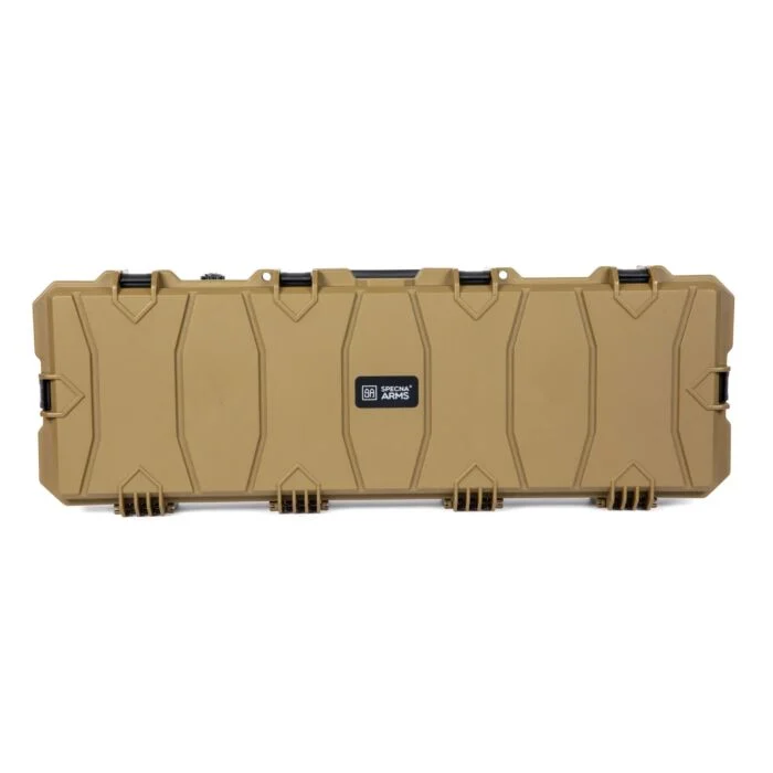 Cutie transport 100 cm Specna Arms Tan