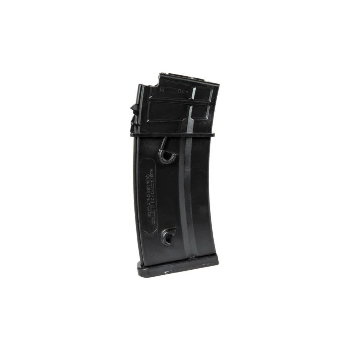 Incarcator hi-cap G36 300 bile Specna Arms Negru