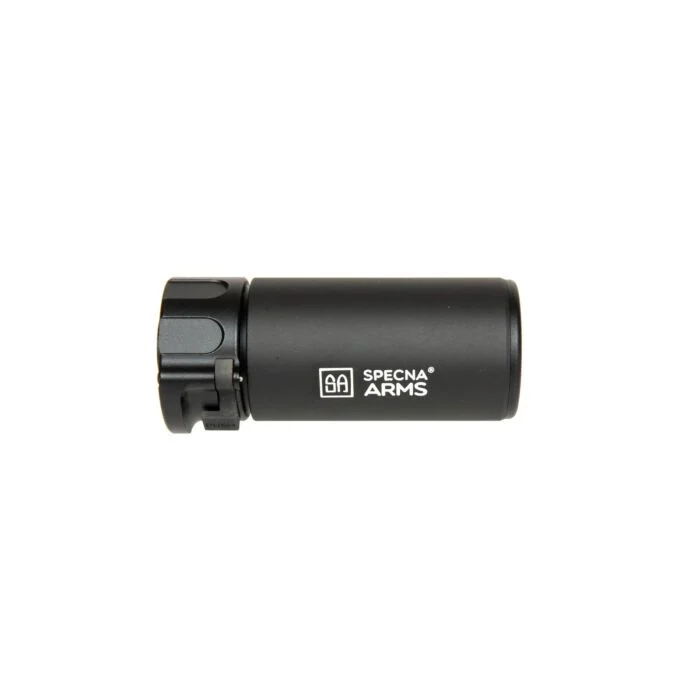 Tracer MTU-Fire V2 Specna Arms Negru