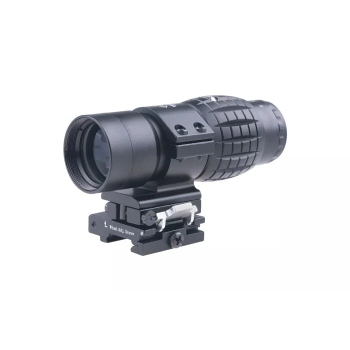 Magnifier 3x35 V2 Theta Optics