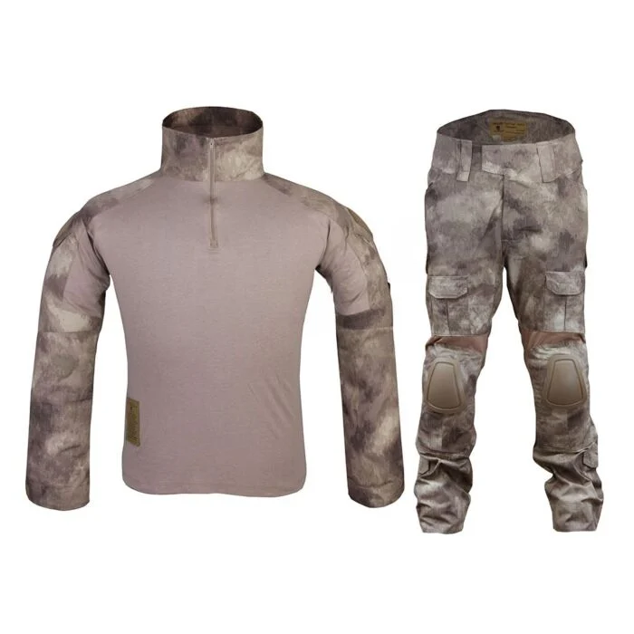 Uniforma Combat Gen2 BDU Emerson Gear A-TACS AU M