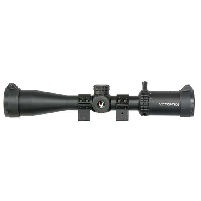 Luneta Victoptics 3-9x40 Vector Optics