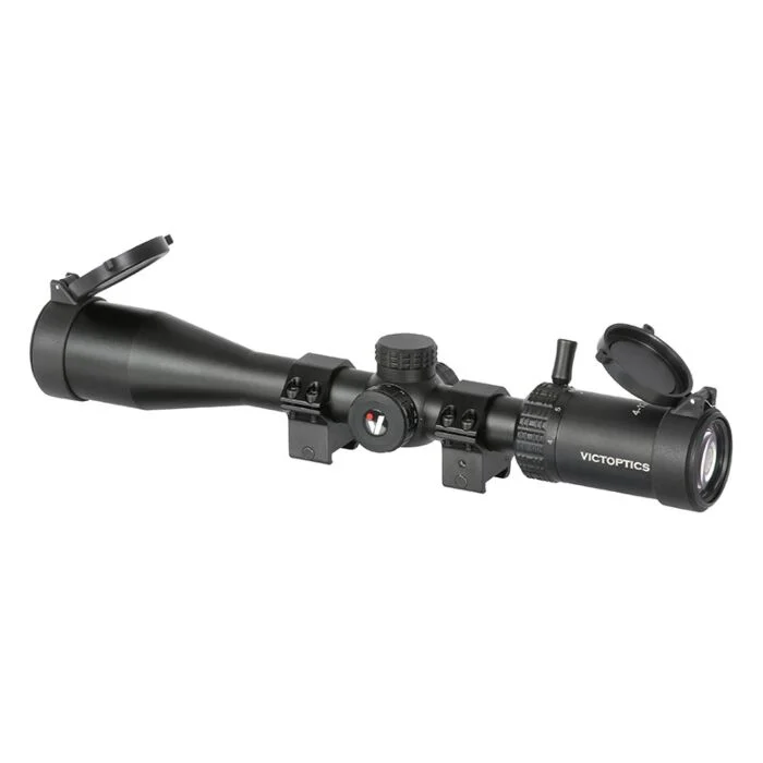Luneta Victoptics SOI 4-12X40 Vector Optics