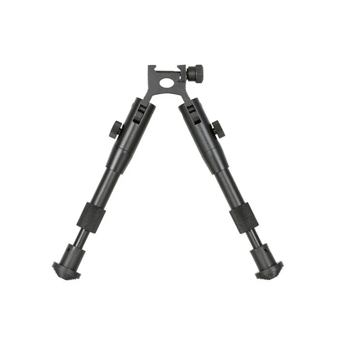Bipod ajustabil scurt Rokstad