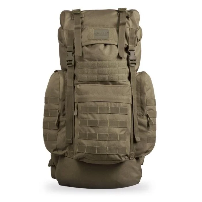 Rucsac mare German Gen II. Mil-Tec OD