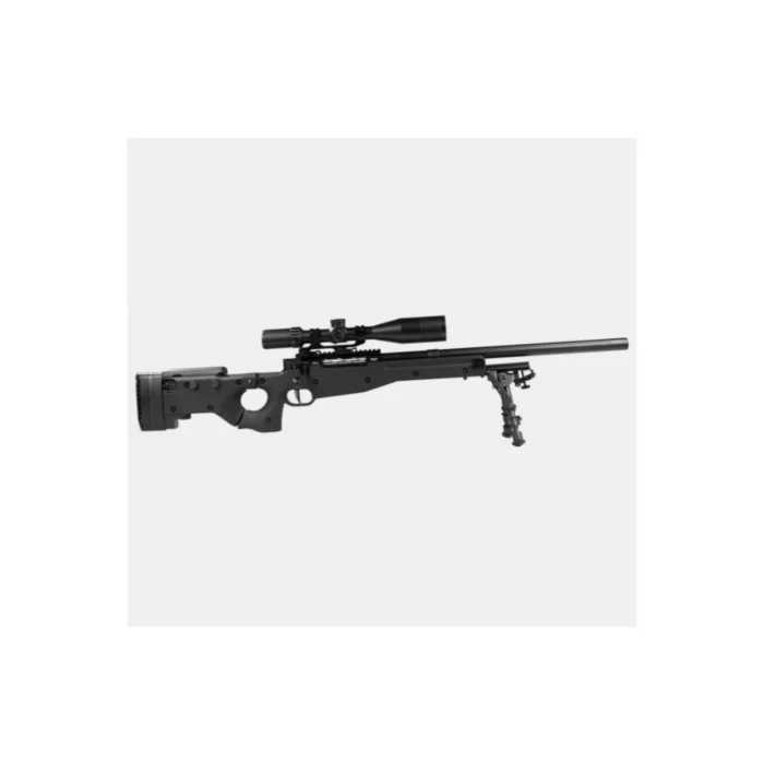 Replica sniper SSG96 Mk2 Novritsch 4J