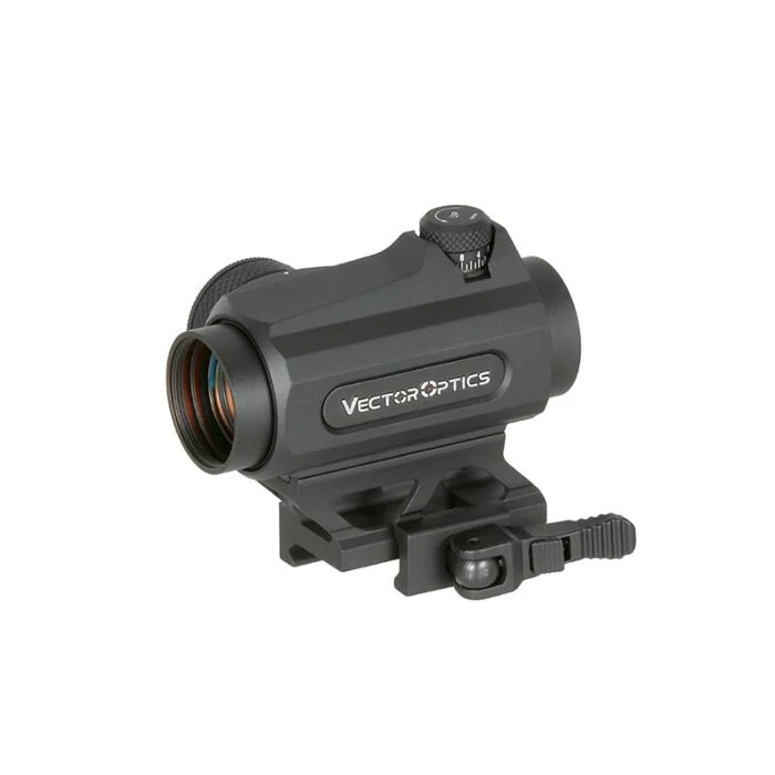 Red dot Maverick-II 1X25 Gen II Vector Optics