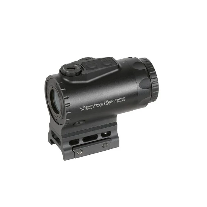 Red dot Paragon Micro 1x16 Vector Optics
