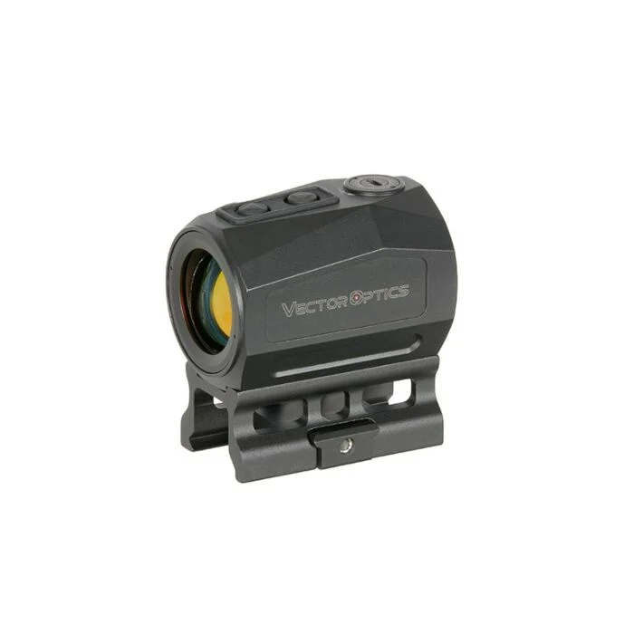 Red dot Scrapper Micro 1x25 Vector Optics