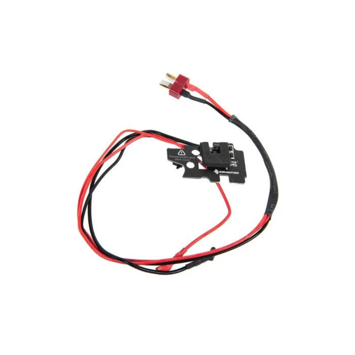 Mosfet Kestrel V2 Basic ETU E-Shooter