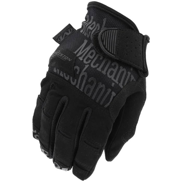 Manusi Precision Pro High Dex Mechanix Wear Negru XL