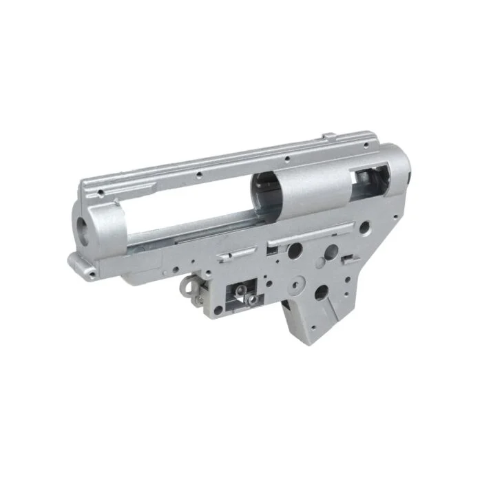 Carcasa gearbox V2 Cyma