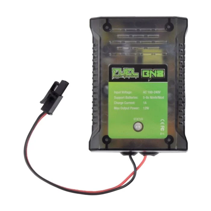 Alimentator NI-MH/NI-CD Fuel