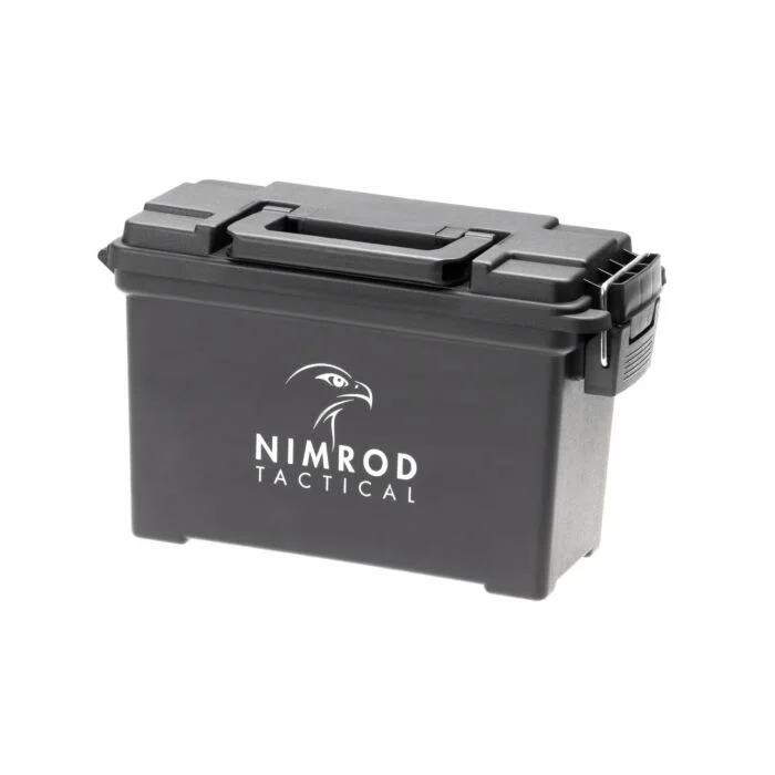 Cutie AMMO Nimrod Mediu